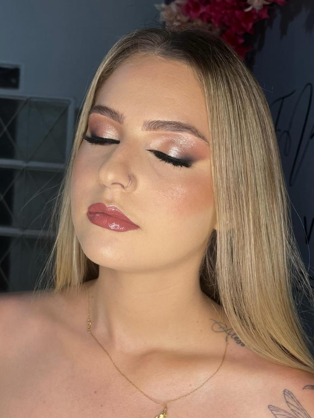 Maquiagem